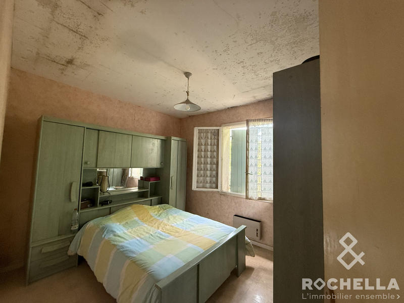 Maison - 119 m² - 6 pièces