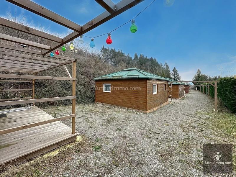 Maison - 500 m² - 18 pièces