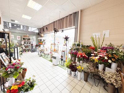 Local commercial - 51 m² - 1 pièce