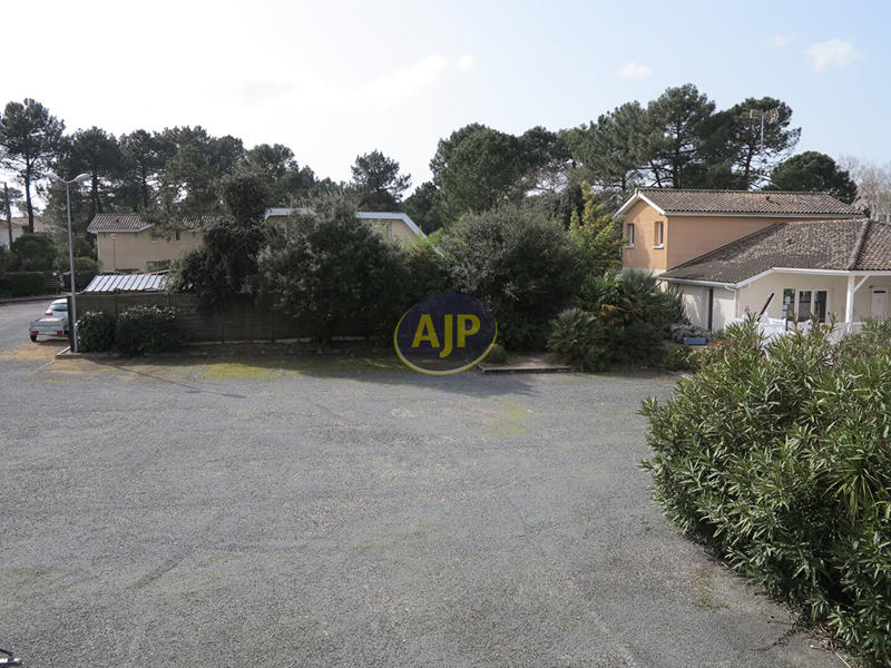 Appartement - 42 m² - 3 pièces