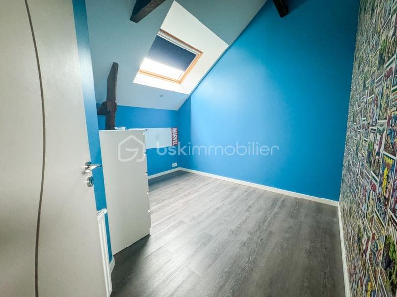 Longère - 155 m² - 7 pièces