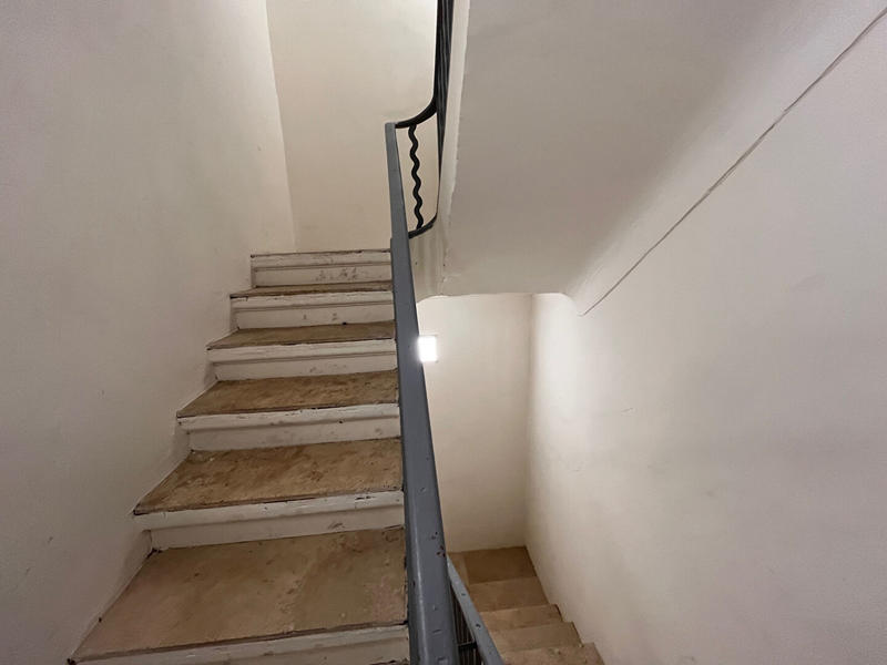 Immeuble - 111 m² - 5 pièces