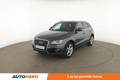 Audi Q5 2.0 Tdi s line 150 ch