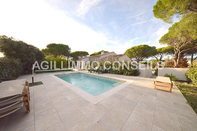 Villa - 105 m² - 3 pièces