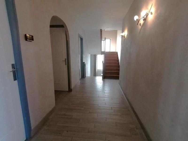 Maison - 161 m² - 6 pièces