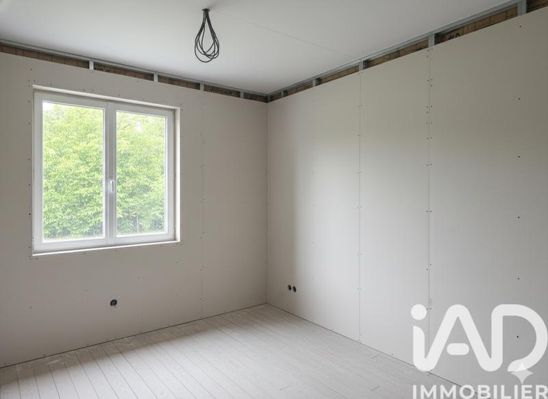 Immeuble - 48 m²
