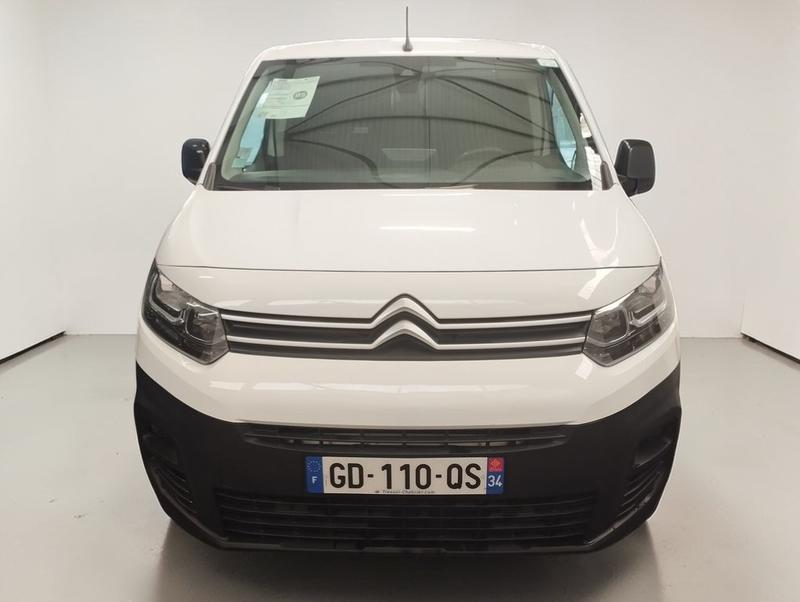 Citroën Berlingo m 1.5 Bluehdi 100 Ste Driver