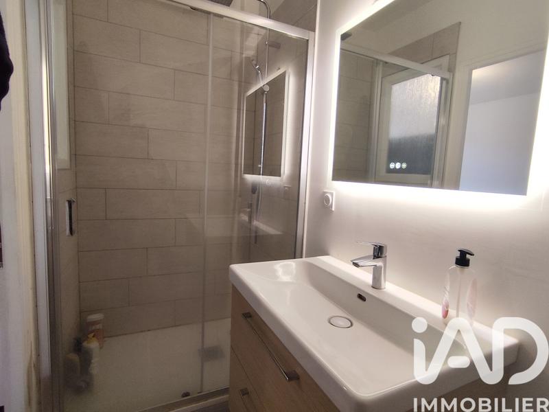 Maison de ville - 127 m² - 6 pièces