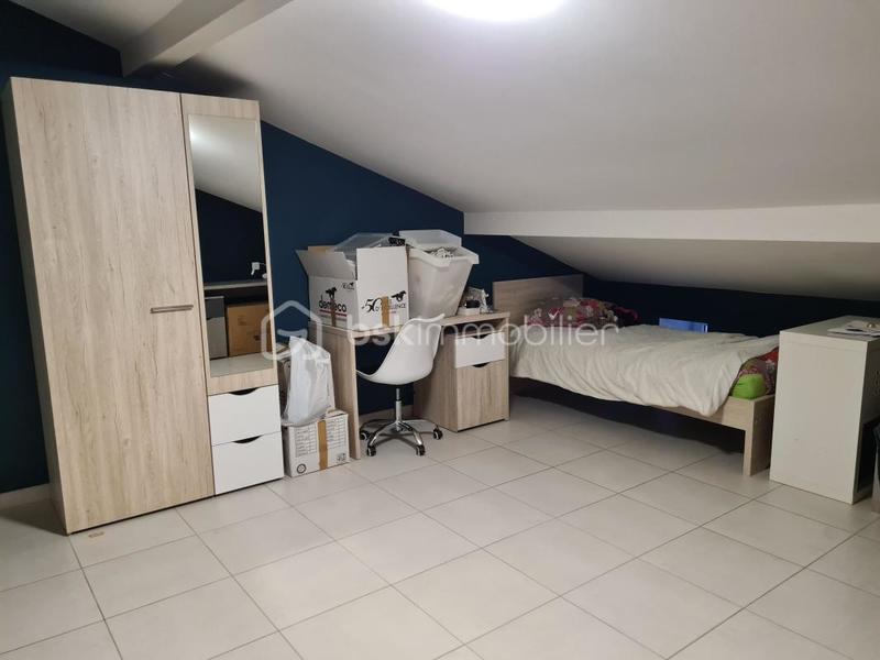 Appartement - 127 m² - 5 pièces