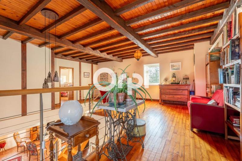 Ferme - 283 m² - 7 pièces