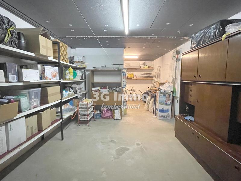 Villa - 105 m² - 6 pièces