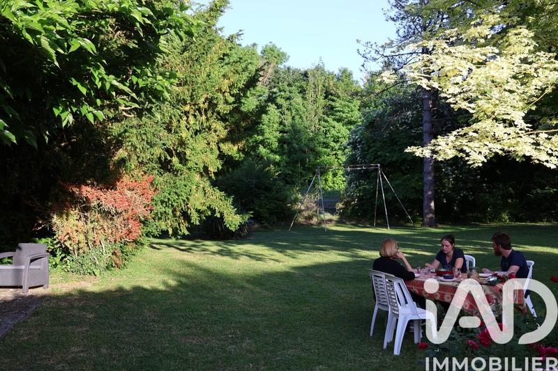 Maison de campagne - 289 m² - 10 pièces