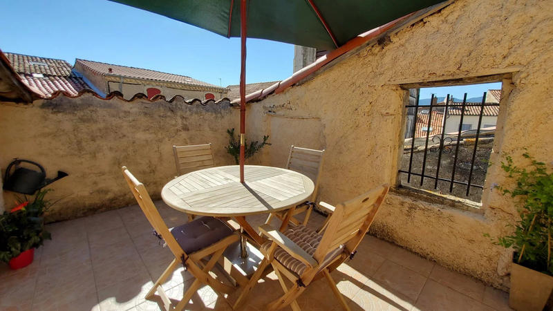 Appartement - 84 m² - 5 pièces