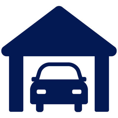 Parking / Garage