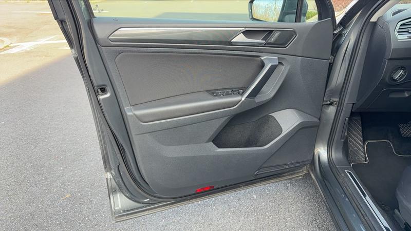 Volkswagen Tiguan II 2.0 Tdi 150 Dsg7 Carat Exclusive