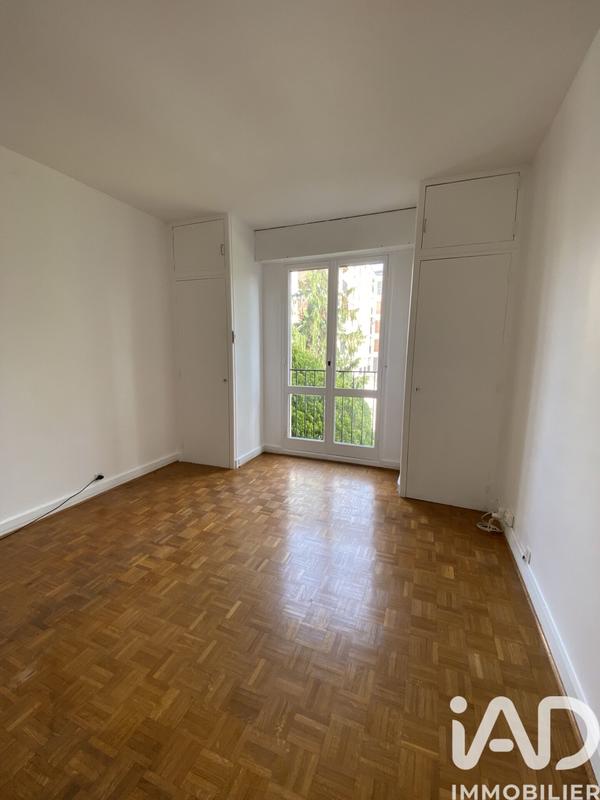 Appartement - 97 m² - 4 pièces