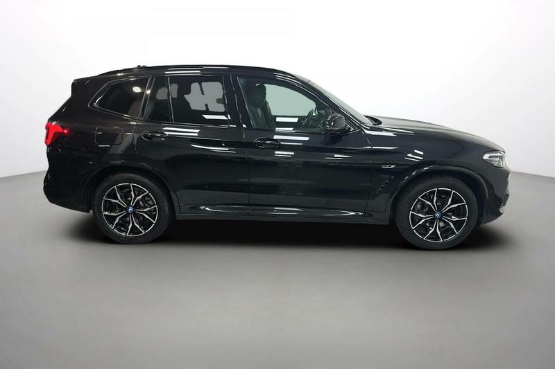 Bmw X3 G01 Lci xDrive 30e 292ch Bva8 m Sport