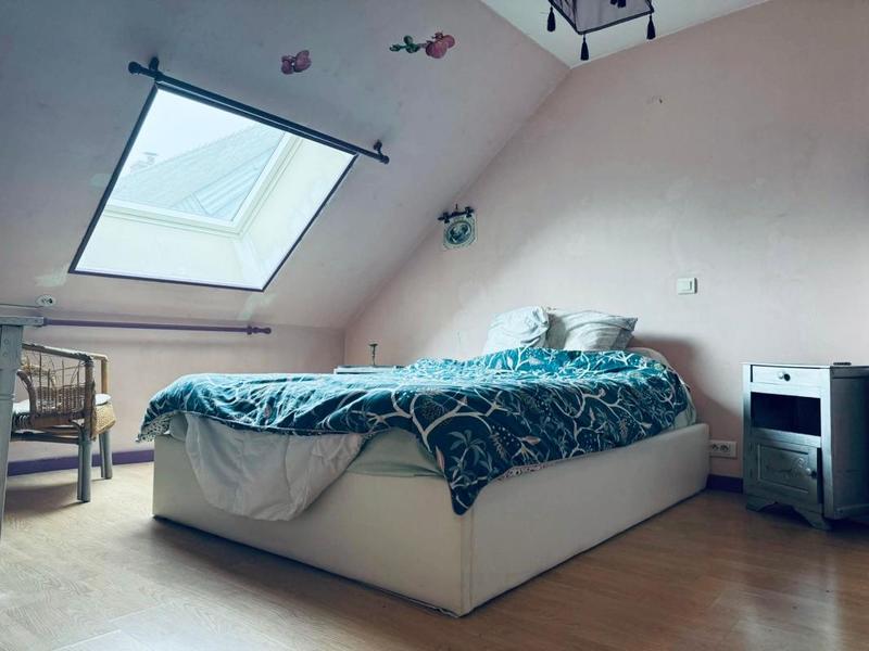 Maison - 106 m² - 4 pièces