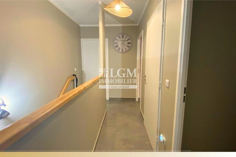 Duplex - 88 m² - 4 pièces