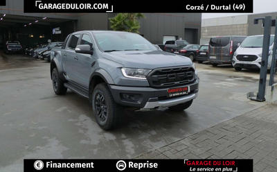 Ford Ranger Dc VI 2.0 Ecoblue 213 Auto D. Cabine Raptor