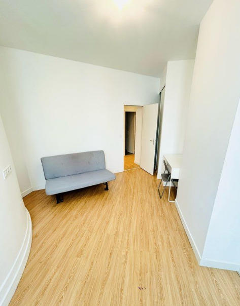 Appartement - 45 m² - 3 pièces