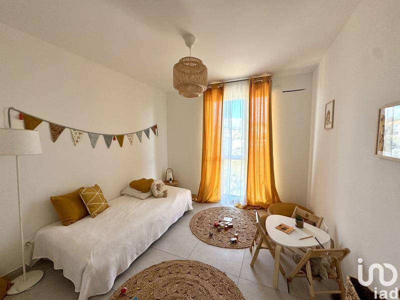 Appartement - 139 m² - 4 pièces