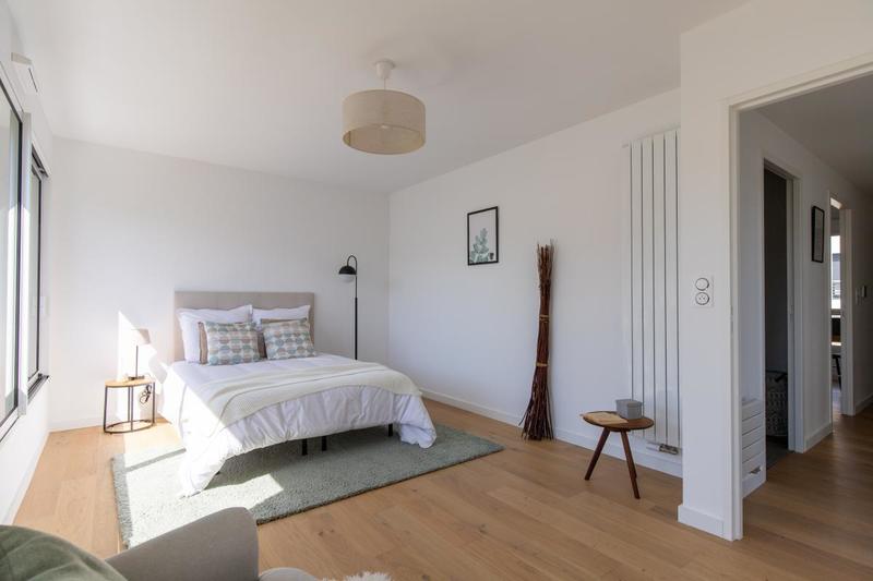 Maison - 114 m² - 4 pièces