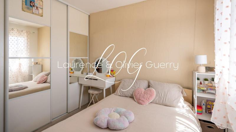 Maison - 121 m² - 5 pièces