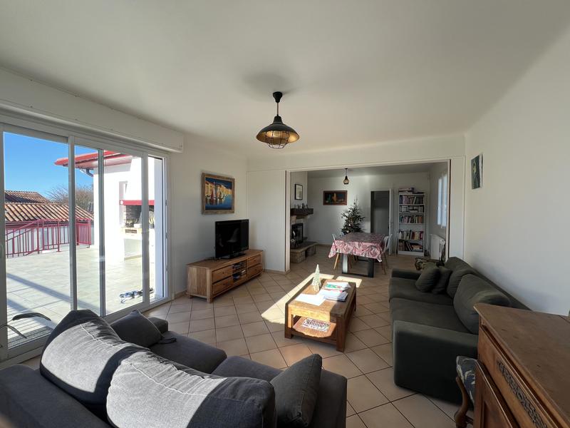 Maison - 172 m² - 7 pièces