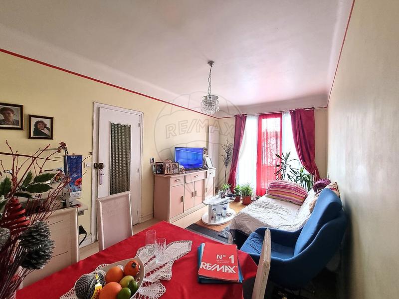 Maison - 123 m² - 4 pièces