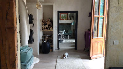 Maison de village - 174 m² - 4 pièces