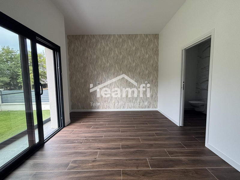 Maison - 150 m² - 5 pièces