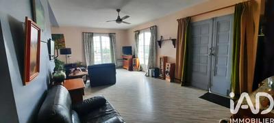 Maison - 170 m² - 6 pièces