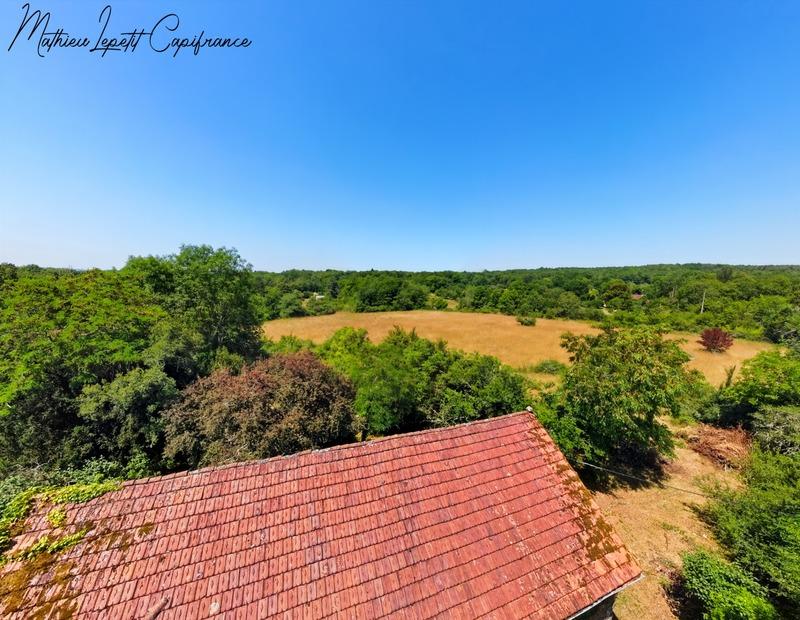 Maison - 148 m² - 5 pièces