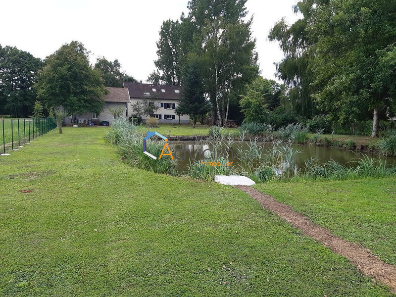 Villa - 142 m² - 7 pièces