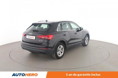 Audi Q3 35 Tdi s tronic 7 150 ch