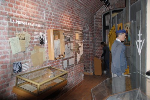 Musée de la Résistance