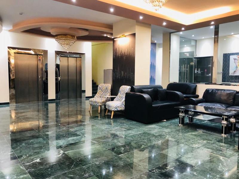 Immeuble - 1 688 m²