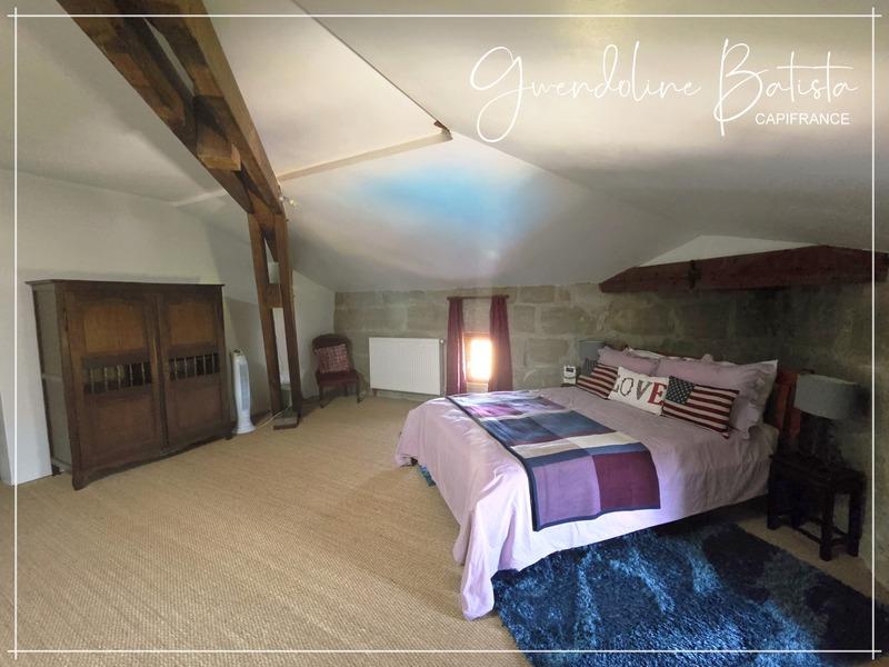 Propriété - 568 m² - 17 pièces