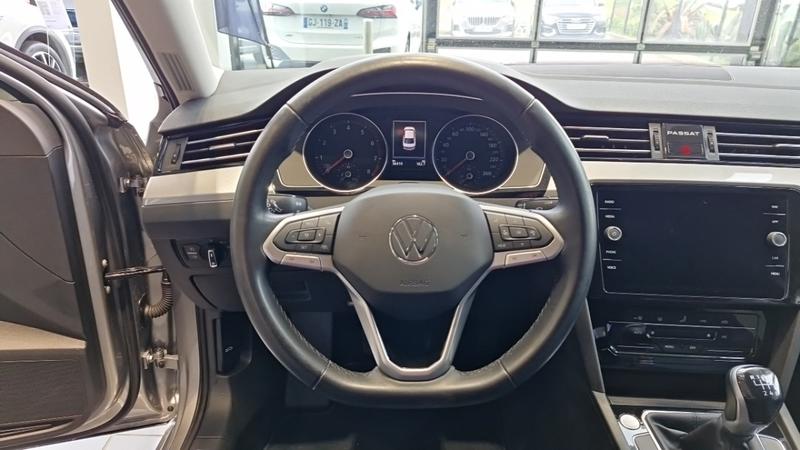 Volkswagen Passat Business 1.5 tsi act opf 150 bvm6