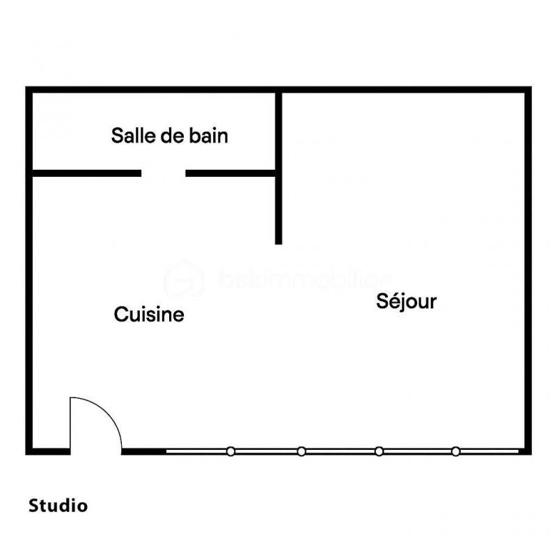 Immeuble - 310 m² - 10 pièces