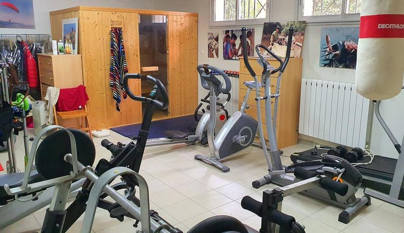 Demeure - 320 m² - 8 pièces