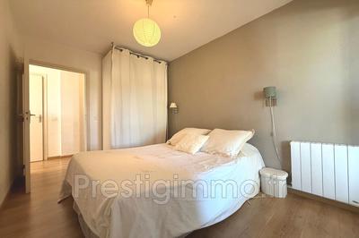 Appartement - 74 m² - 3 pièces