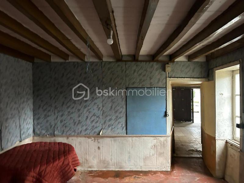 Demeure - 210 m² - 11 pièces