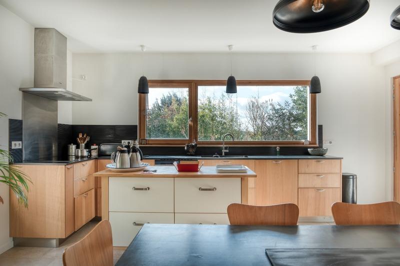 Maison - 246 m² - 6 pièces