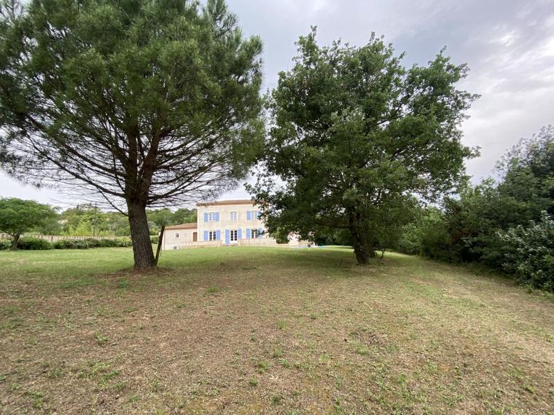 Villa - 150 m² - 5 pièces