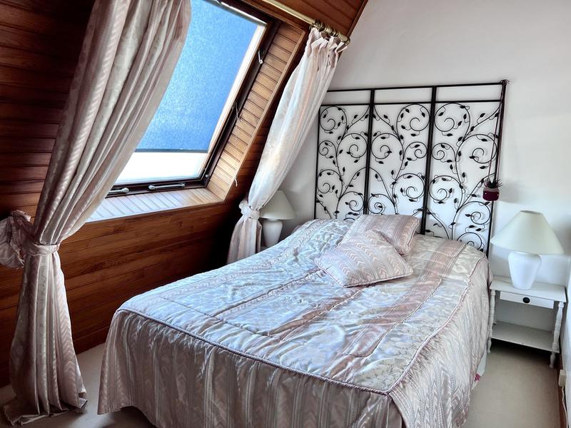 Appartement - 54 m² - 4 pièces