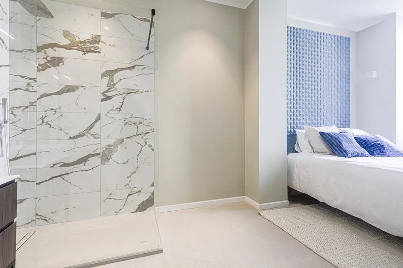 Appartement - 89 m² - 3 pièces