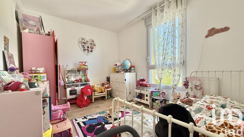 Maison - 79 m² - 4 pièces