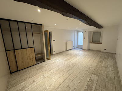 Maison - 162 m² - 6 pièces